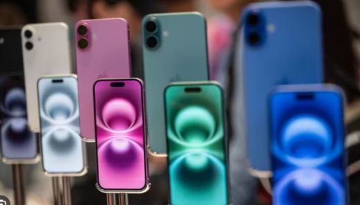 'अक्टूबर-दिसंबर में iPhone भारत में सबसे ज्यादा बिकने वाला मॉडल था, यह एक बड़ा बाजार है: Apple सीईओ | '